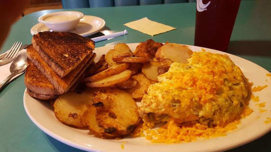 Jethro’s Cafe and Tavern photo 2