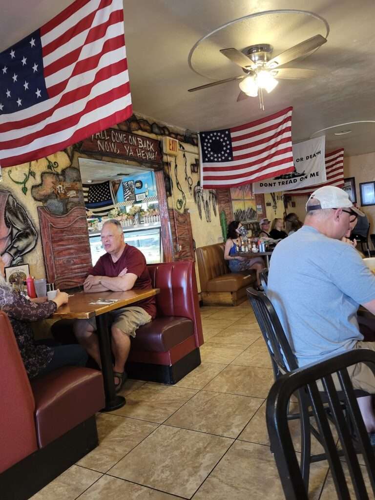 Jethro’s Cafe and Tavern photo 4