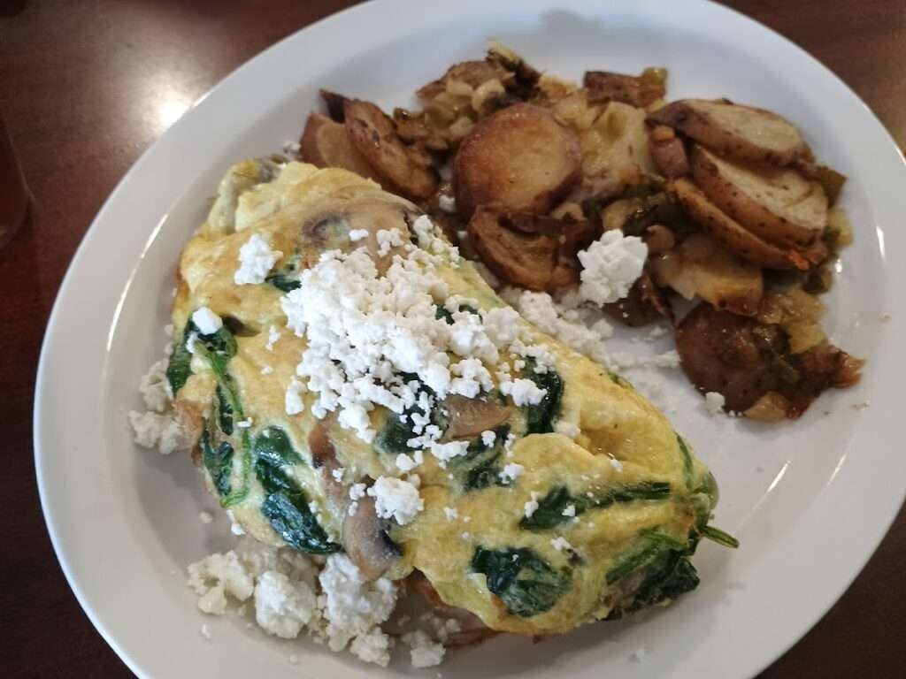 Jethro’s Cafe and Tavern photo 6